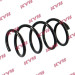 KYB | Fahrwerksfeder | RA4127 KYB | Fahrwerksfeder | RA4127