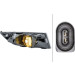 Hella | Nebelscheinwerfer | 1NE 010 299-111 Hella | Nebelscheinwerfer | 1NE 010 299-111