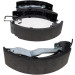 BOSCH | Bremsbackensatz | 0 986 487 312 BOSCH | Bremsbackensatz | 0 986 487 312