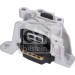 FEBI BILSTEIN 184582 Motorlager FEBI BILSTEIN 184582 Motorlager