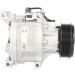 Nissens | Kompressor, Klimaanlage | 890036 Nissens | Kompressor, Klimaanlage | 890036