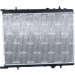NRF | Kühler, Motorkühlung | 58304 NRF | Kühler, Motorkühlung | 58304