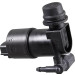 2220853 Waschwasserpumpe, Scheibenreinigung ORIGINAL ERSATZTEIL GREENPARTS