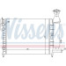 Nissens | Kühler, Motorkühlung | 61372 Nissens | Kühler, Motorkühlung | 61372