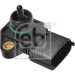 FEBI BILSTEIN 186416 Sensor, Saugrohrdruck FEBI BILSTEIN 186416 Sensor, Saugrohrdruck