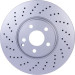 Hella | Bremsscheibe | 8DD 355 128-151