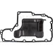 Blue Print | Hydraulikfiltersatz, Automatikgetriebe | ADBP210076 Blue Print | Hydraulikfiltersatz, Automatikgetriebe | ADBP210076