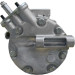 Mahle | Kompressor, Klimaanlage | ACP 1271 000P Mahle | Kompressor, Klimaanlage | ACP 1271 000P