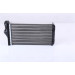 71154 Wärmetauscher, Innenraumheizung