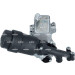 NRF | Ölkühler, Motoröl | 31350 NRF | Ölkühler, Motoröl | 31350