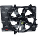 470006 Lüfter, Motorkühlung