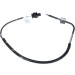 NRF | Sensor, Abgastemperatur | 707373