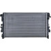 Mahle | Kühler, Motorkühlung | CR 608 000P Mahle | Kühler, Motorkühlung | CR 608 000P