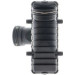 Mahle | Ladeluftkühler | CI 379 000P