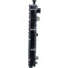 NRF | Kühler, Motorkühlung | 50255 NRF | Kühler, Motorkühlung | 50255