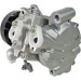Mahle | Kompressor, Klimaanlage | ACP 810 000P