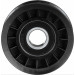 Gates | Umlenk-/Führungsrolle, Keilrippenriemen | T38008 Gates | Umlenk-/Führungsrolle, Keilrippenriemen | T38008