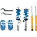 Bilstein | Fahrwerkssatz, Federn/Dämpfer | 47-158276 Bilstein | Fahrwerkssatz, Federn/Dämpfer | 47-158276
