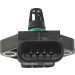 Metzger | Sensor, Ladedruck | 0906148 Metzger | Sensor, Ladedruck | 0906148