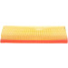BOSCH 1 457 433 158 Luftfilter BOSCH 1 457 433 158 Luftfilter