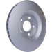 Hella | Bremsscheibe | 8DD 355 123-141 Hella | Bremsscheibe | 8DD 355 123-141