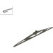 BOSCH N 56 Scheibenwischer Twin 3 397 018 962 BOSCH N 56 Scheibenwischer Twin 3 397 018 962