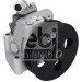 FEBI BILSTEIN 186482 Hydraulikpumpe, Lenkung
