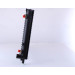 Nissens | Kühler, Motorkühlung | 62670A Nissens | Kühler, Motorkühlung | 62670A