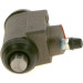 BOSCH | Radbremszylinder | F 026 002 502