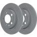 ATE | Bremsscheibe | 24.0309-0133.1 ATE | Bremsscheibe | 24.0309-0133.1