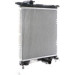 Mahle | Kühler, Motorkühlung | CR 831 000S Mahle | Kühler, Motorkühlung | CR 831 000S