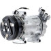 Mahle | Kompressor, Klimaanlage | ACP 1252 000S