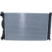 NRF | Kühler, Motorkühlung | 50596 NRF | Kühler, Motorkühlung | 50596