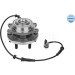 Meyle | Radnabe | 36-14 652 0005 Meyle | Radnabe | 36-14 652 0005