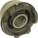 Metzger | Lagerung, Achskörper | 52070009 Metzger | Lagerung, Achskörper | 52070009