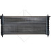 NRF | Kühler, Motorkühlung | 50242 NRF | Kühler, Motorkühlung | 50242