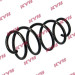 KYB | Fahrwerksfeder | RA4146 KYB | Fahrwerksfeder | RA4146