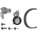BOSCH | Wasserpumpe + Zahnriemensatz | 1 987 946 431 BOSCH | Wasserpumpe + Zahnriemensatz | 1 987 946 431