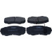 19-0594 Bremsbelagsatz, Scheibenbremse