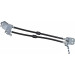 Metzger | Bremsschlauch | 4111357 Metzger | Bremsschlauch | 4111357