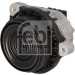 febi bilstein | Lagerung, Motor | 193623 febi bilstein | Lagerung, Motor | 193623