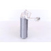Nissens | Verdampfer, Klimaanlage | 92143 Nissens | Verdampfer, Klimaanlage | 92143