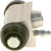 BOSCH | Radbremszylinder | F 026 009 217 BOSCH | Radbremszylinder | F 026 009 217