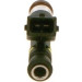 BOSCH 0 280 158 110 Einspritzventil BOSCH 0 280 158 110 Einspritzventil
