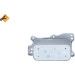 NRF | Ölkühler, Motoröl | 31821 NRF | Ölkühler, Motoröl | 31821