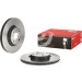 Brembo | Bremsscheibe | 09.D307.11 Brembo | Bremsscheibe | 09.D307.11