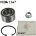 SKF | Radlagersatz | VKBA 1347 SKF | Radlagersatz | VKBA 1347