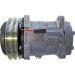Mahle | Kompressor, Klimaanlage | ACP 1060 000P Mahle | Kompressor, Klimaanlage | ACP 1060 000P