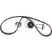 BOSCH | Wasserpumpe + Zahnriemensatz | 1 987 948 733 BOSCH | Wasserpumpe + Zahnriemensatz | 1 987 948 733