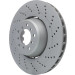 ATE | Bremsscheibe | 24.0136-0116.2 ATE | Bremsscheibe | 24.0136-0116.2